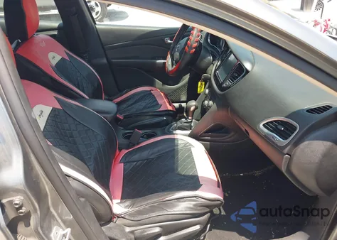 2013 Dodge Dart Sxt z USA, uszkodzony, nr VIN 1C3CDFBA1DD231096